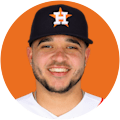 Yainer Diaz