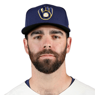 Luke Barker