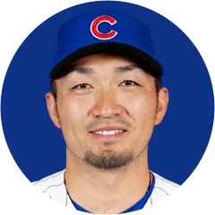 鈴木誠也
