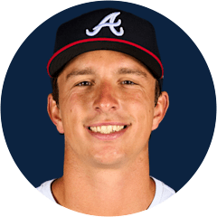 James Karinchak profile photo