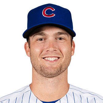 Josh Roberson