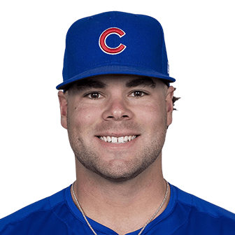 Caleb Knight