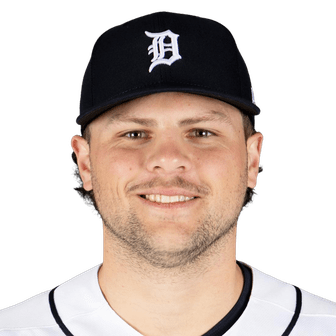 Brant Hurter
