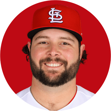 Alec Burleson