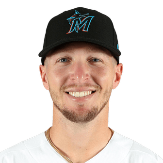 Tyler Zuber