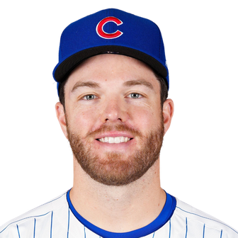 Brandon Hughes