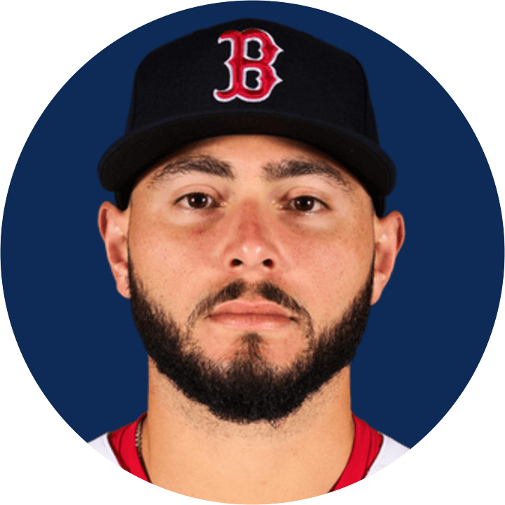 Wilyer Abreu headshot