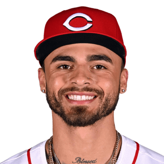 Lenny Torres Jr.