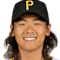 Ji Hwan Bae's 1st career homer helps Pirates top Red Sox 4-1 – WJBF