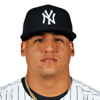 Cristian Hernandez