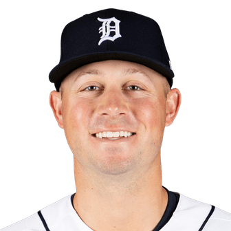 Spencer Torkelson