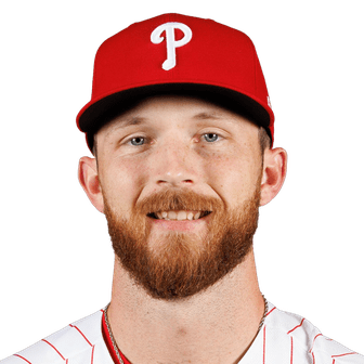 Kyle Backhus