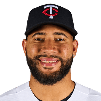 Simeon Woods Richardson