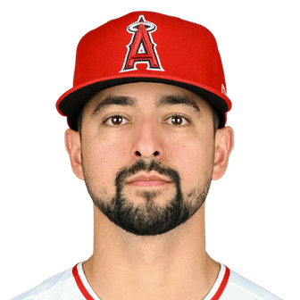 Nick Sandlin