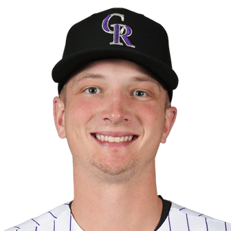 TJ Rumfield