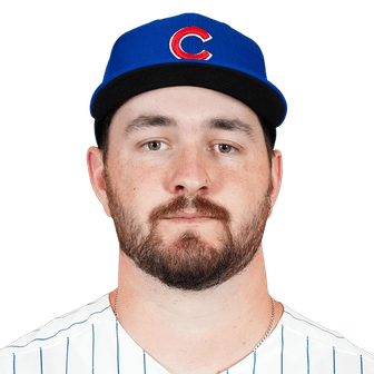 Luke Little