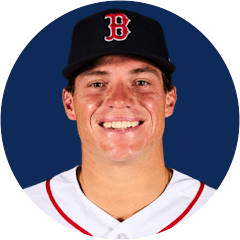 Nate Eaton profile photo