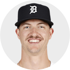 Garrett Hill