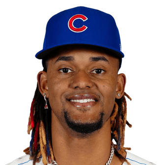 Kevin Alcántara