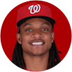 CJ Abrams