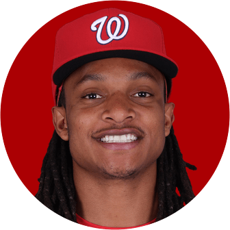 CJ Abrams