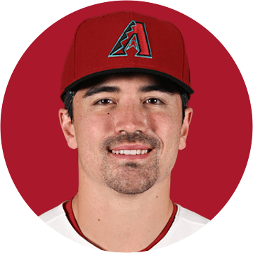 Corbin Carroll