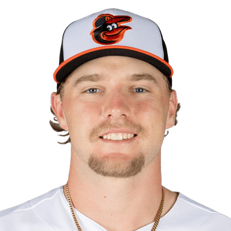 Gunnar Henderson