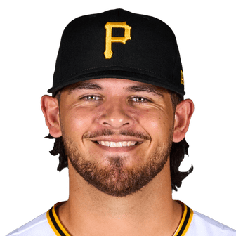 Jared Jones