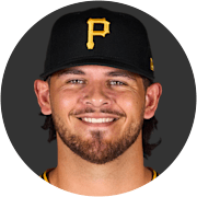 Jared Jones