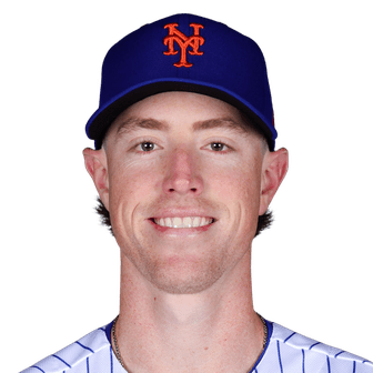 Brett Baty