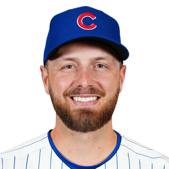 Michael Busch