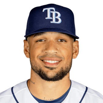 Victor Mesa Jr.