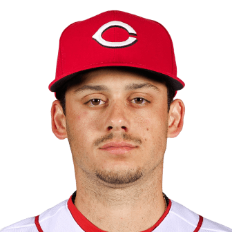 Zach McCambley