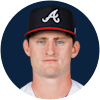 Blake Burkhalter