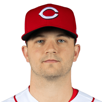 Carson Spiers