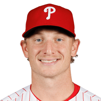 Seth Johnson
