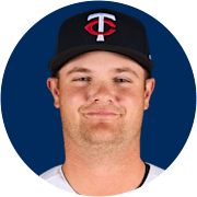 Connor Prielipp