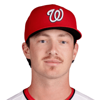 Jared Simpson