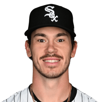 Trey McGough