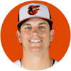 Coby Mayo
