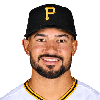 Nick Gonzales