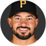 Nick Gonzales