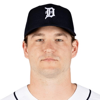 Dillon Dingler