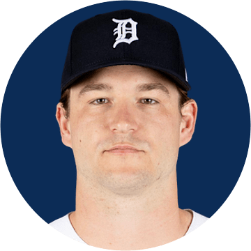 Dillon Dingler