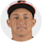 Juan Nuñez headshot
