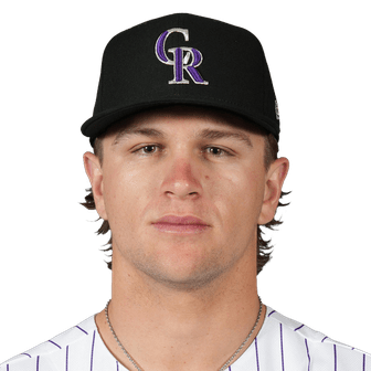Cole Carrigg