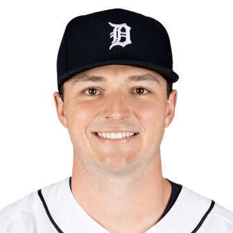 Tyler Mattison