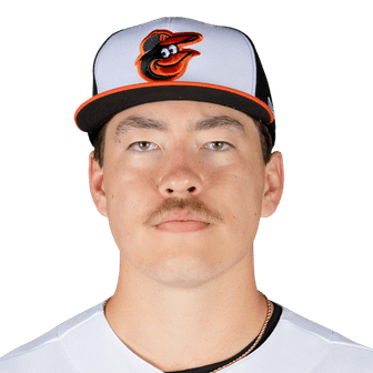 Trey Gibson
