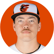 Trey Gibson