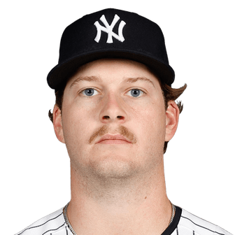 Chase Hampton